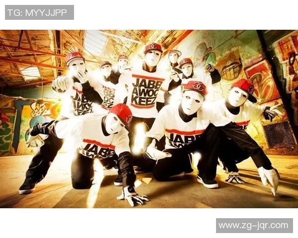 北京街舞队实力领跑最新耐力榜单TOP10展现街舞魅力与坚持精神