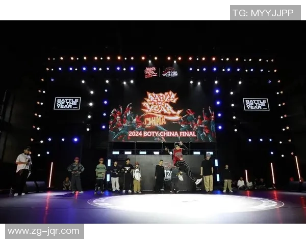 全国街舞大赛点评南京飞盘队展现超凡耐力与团队协作精神