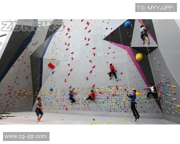 攀岩技术与团队协作：探秘北京攀岩队的训练与挑战